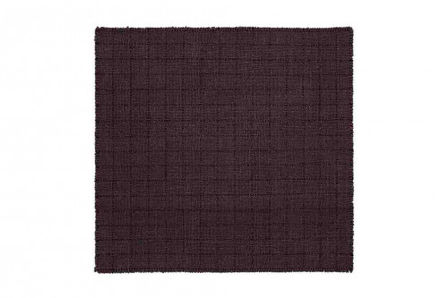 ковер waan light dark red 200x200 от gan в Москве