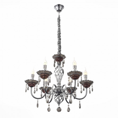 подвесная люстра st luce sl139.103.06 в Москве