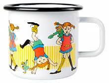 кружка pippi longstocking в Москве