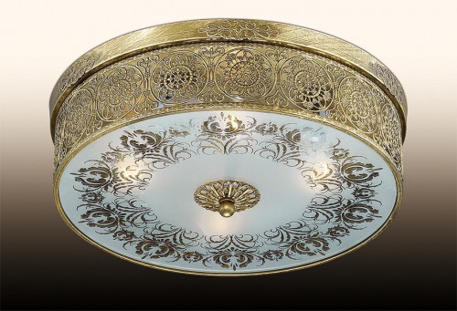 потолочный светильник odeon light aster 2782/4c в Москве
