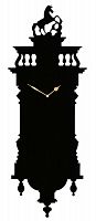 часы настенные memoclock в Москве
