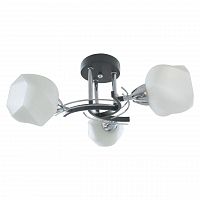 потолочная люстра toplight lia tl7380x-03bc в Москве