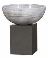 ваза настольная druid bowl в Москве