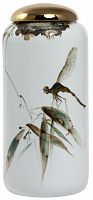 ваза настольная dragonfly vase big в Москве