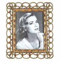 фоторамка norma золотого цвета в Москве