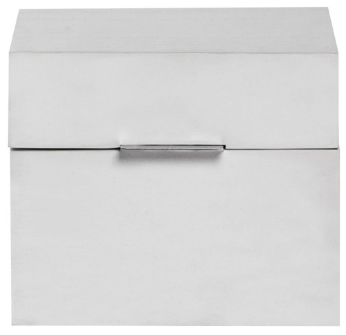 шкатулка white box в Москве