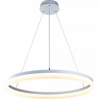 подвесной светодиодный светильник arte lamp 41 a9308sp-1wh в Москве