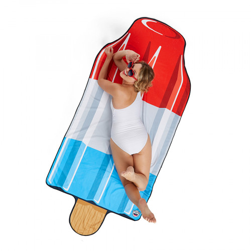 покрывало пляжное bomb pop в Москве
