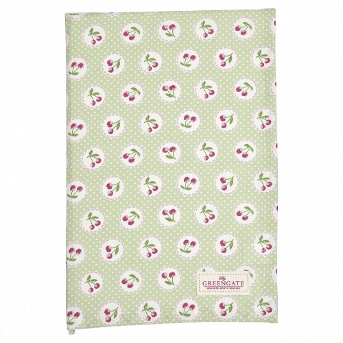 полотенце cherry berry p.green в Москве