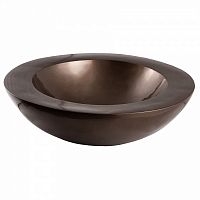 ваза настольная oval planter extra small в Москве