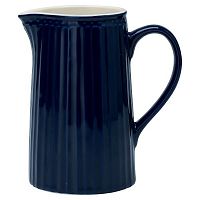 кувшин alice dark blue в Москве