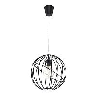 подвесной светильник tk lighting 1626 orbita black 1 в Москве