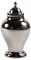 ваза настольная jar aluminium small в Москве