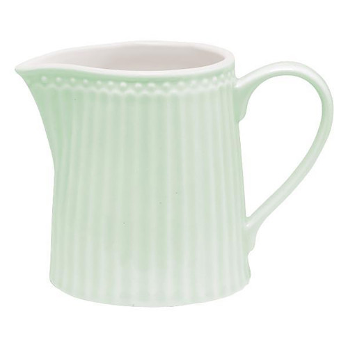 молочник alice pale green в Москве
