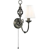 бра arte lamp zanzibar a8390ap-1ab в Москве