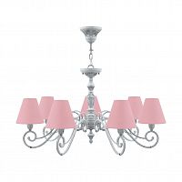 подвесная люстра lamp4you classic e3-07-g-lmp-o-24 в Москве