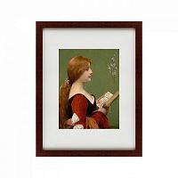 картина: jeanne la rousse, 1878 в Москве