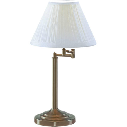 настольная лампа arte lamp california a2872lt-1ab в Москве