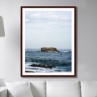 картина: open sea в Москве