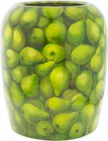 ваза настольная fruit pear small в Москве