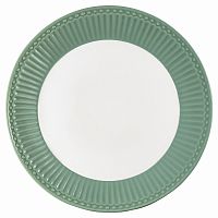 тарелка alice dusty green в Москве
