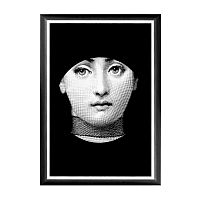арт-постер грация fornasetti в Москве