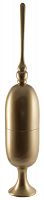 ваза напольная finial container / gold / gb270 (finial container) в Москве