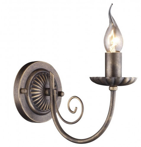 бра arte lamp dolce a3057ap-1br в Москве