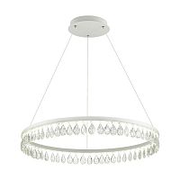 подвесной светодиодный светильник odeon light onix 4602/48l в Москве