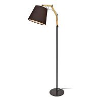 торшер arte lamp pinoccio a5700pn-1bk в Москве