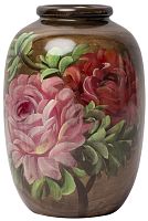 ваза настольная fresco flower в Москве