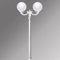 уличный фонарь fumagalli nebo ofir/g300 g30.202.r20.wye27 в Москве